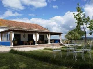 Hotel Monte Do Sobral Alcáçovas Esterno foto