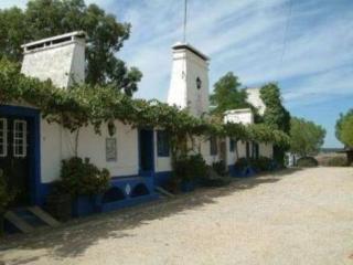 Hotel Monte Do Sobral Alcáçovas Esterno foto